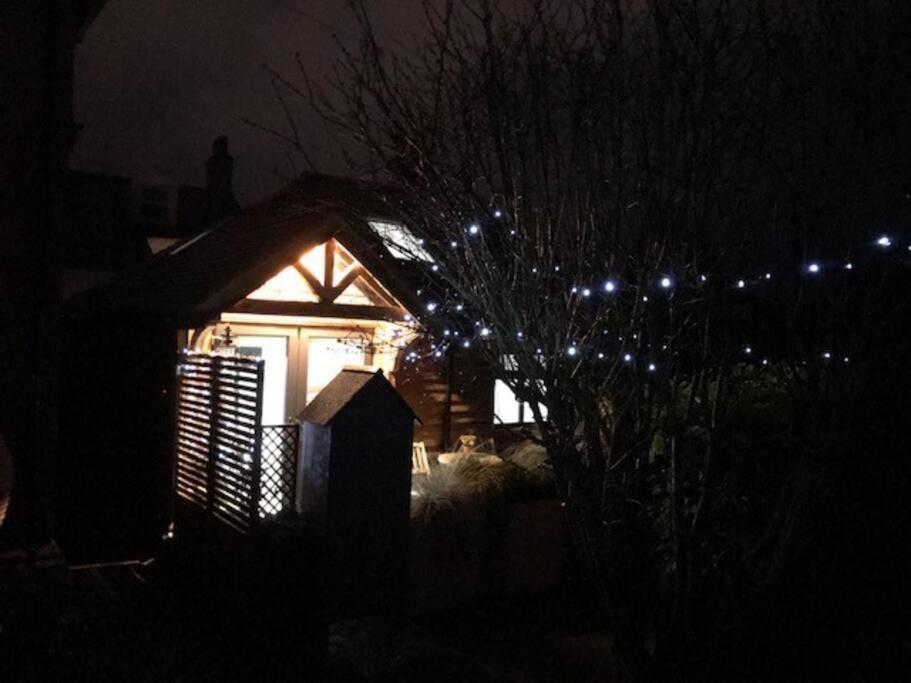 Hébergement de vacances Cliff Lane Annexe: Stylish In A Perfect Location. Cromer